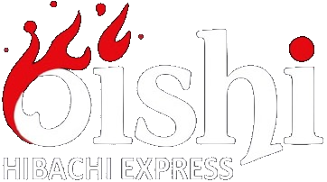 Oishi Hibachi Express